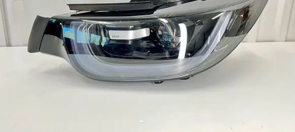 BMW i3 Headlight/headlamp 9853413 A9985341303 90170338ZU03