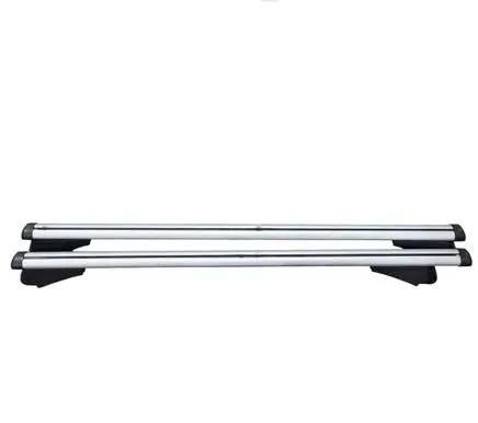 Ford Galaxy Roof transverse bars on the 