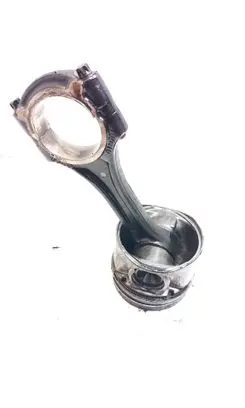 Mercedes-Benz A W169 Piston with connecting rod A6400300517 6400300517 A6400300020