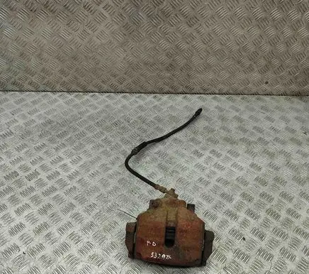 Volkswagen PASSAT B7 Front brake caliper 1K0615124E