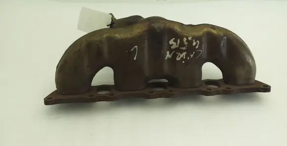 Porsche Cayenne (9PA) Exhaust manifold 94811112002