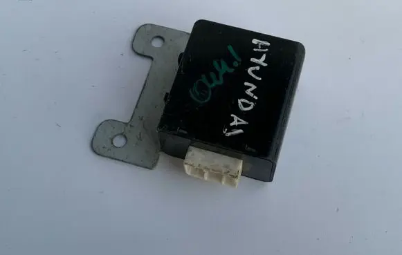 Hyundai Sonata Other control units/modules 9585034100