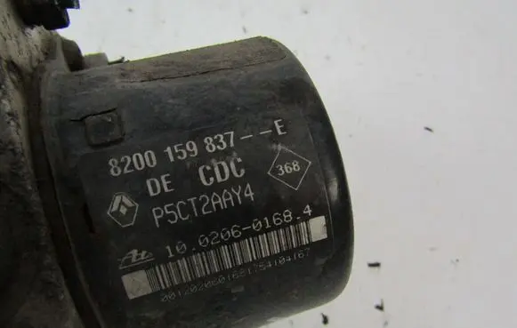Renault Espace - Grand espace IV ABS Pump 8200159837