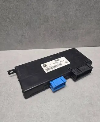 BMW 5 F10 F11 Gateway control module 9340522 ZGW024SK