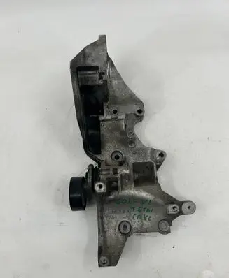 Volkswagen Golf VI Generator/alternator bracket 03L903143Q
