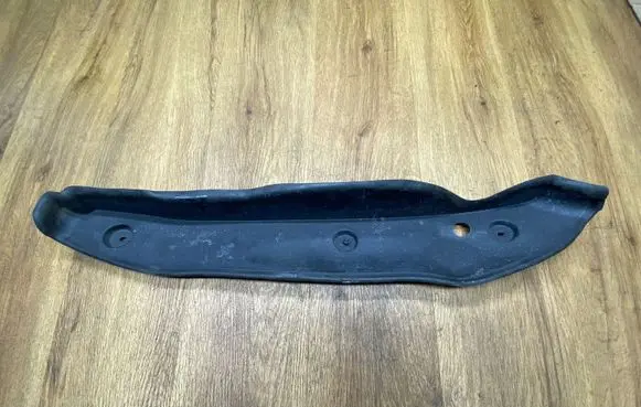 Mercedes-Benz GLE (W166 - C292) Fender end trim A1668890025