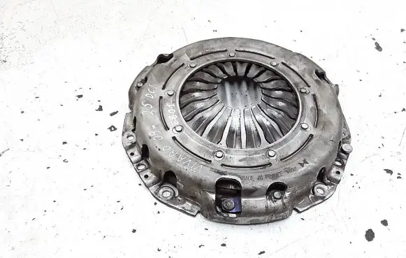 Opel Vivaro Pressure plate 