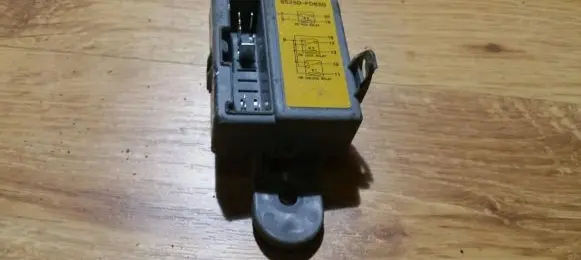 KIA Rio Other control units/modules 95250FD650 95250-FD650
