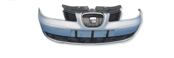 Seat Ibiza III (6L) Front bumper 