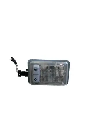 Citroen Jumper Front seat light