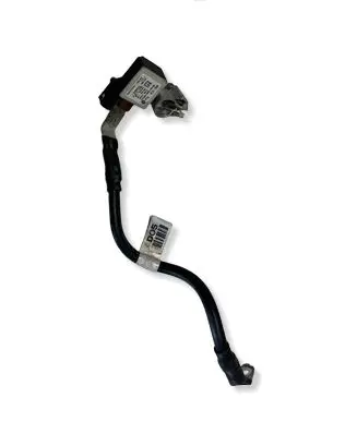 Hyundai Tucson TL Negative earth cable (battery) 37180D7500 0521009 TVSJ506321
