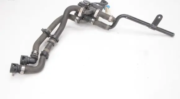 Maserati Quattroporte Other engine bay part PRZY NAGRZEWNICY