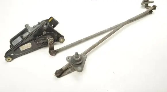 Rover 25 Front wiper linkage and motor 22147499
