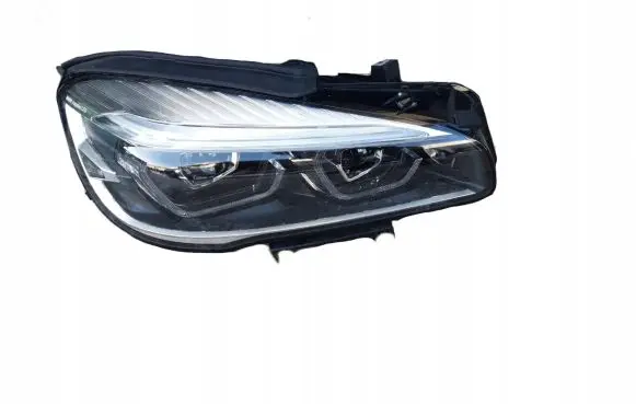 BMW 2 F45 Headlight/headlamp