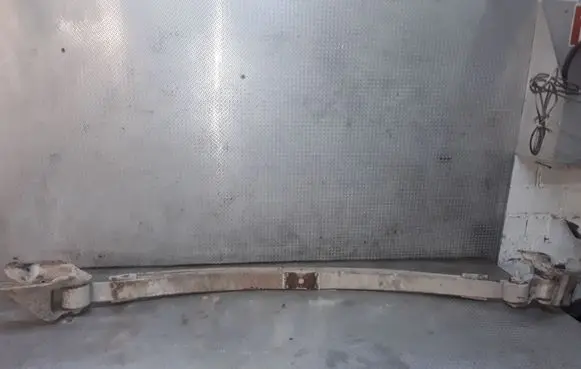 Ford Transit Rear leaf spring 