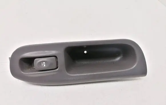 Renault Scenic I Electric window control switch 7700431172