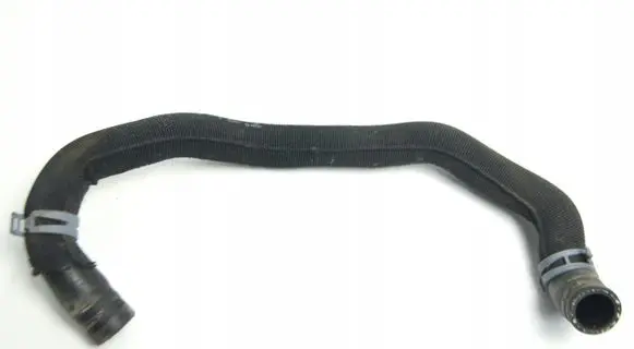 Audi A8 S8 D4 4H Engine coolant pipe/hose 4H1819374E
