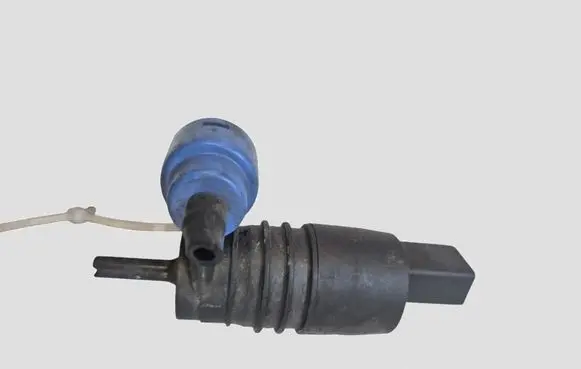 Citroen C-Crosser Windscreen/windshield washer pump 410717