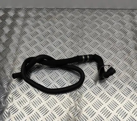 BMW 6 G32 Gran Turismo Engine coolant pipe/hose 9299637