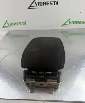 Armrest