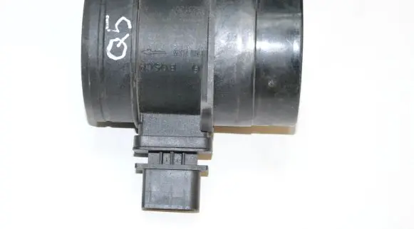 Audi Q5 SQ5 Mass air flow meter 0281002735