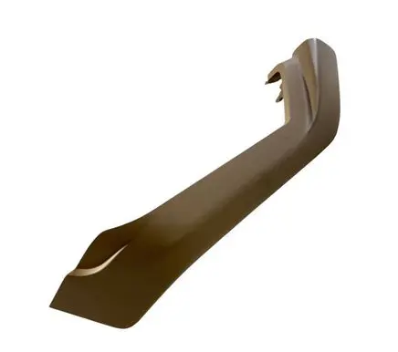 Porsche Cayenne (92A) Other rear door trim element 7P5868437