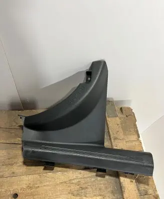 KIA Niro (D) pillar trim (bottom) 85886AO000