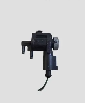 Volkswagen Caddy Turbo solenoid valve 1K0906283A