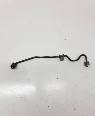 Mercedes-Benz E W211 Fuel injector supply line/pipe 