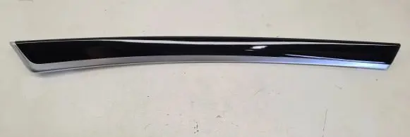 BMW 5 F10 F11 Front door trim bar 7225550