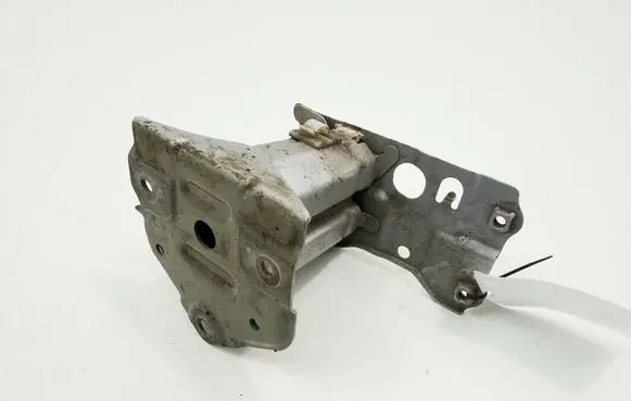 Toyota Verso Rear bumper shock impact absorber/damper 