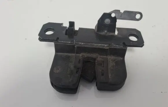 Volkswagen Caddy Tailgate/trunk/boot lock/catch/latch 2K0827505F