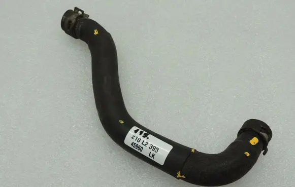 Nissan Navara D40 Engine coolant pipe/hose 213065X20F