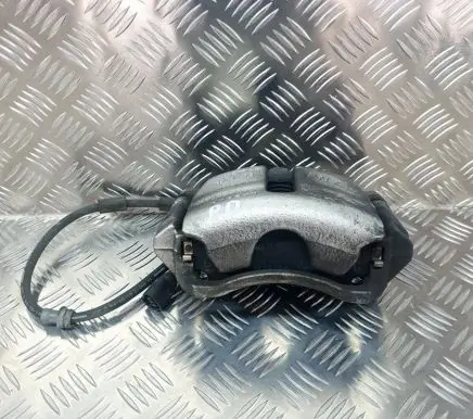 Audi Q2 - Front brake caliper