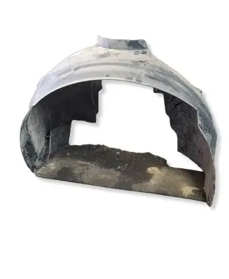 Ford Mondeo MK V Front wheel arch liner splash guards 
