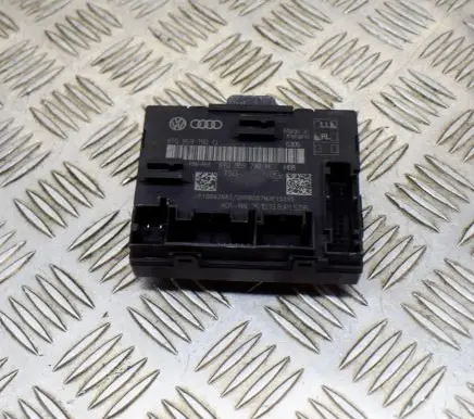 Audi A5 Sportback 8TA Door control unit/module 8T0959792Q 8T0959792H