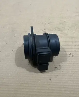 Mercedes-Benz B W245 Mass air flow meter 5wk97003 A0000942948 1525a001