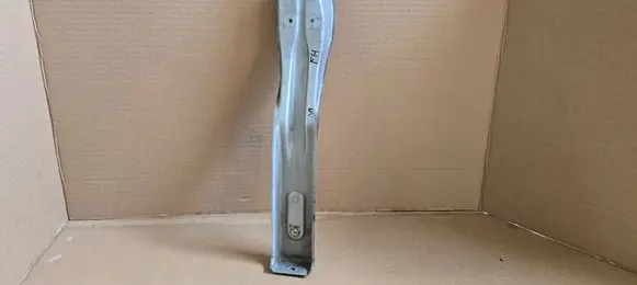 Suzuki Ignis Engine bonnet/hood lock trim molding 5824180G00