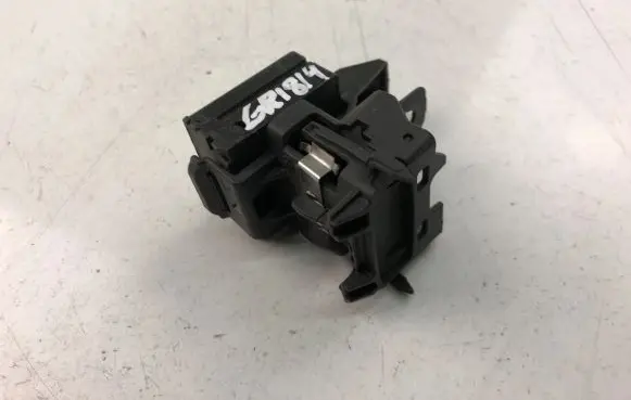 Volvo XC60 Other control units/modules AH4N15607AE