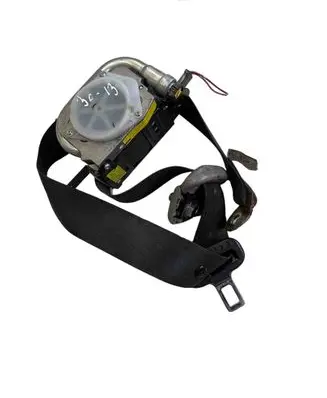 Mitsubishi L200 Set of seat belts 2430623R