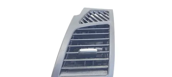 BMW 1 E81 E87 Dashboard side air vent grill/cover trim 705918713