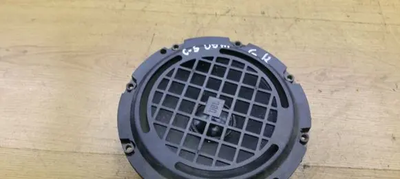 Citroen C5 Rear door speaker 9648278080