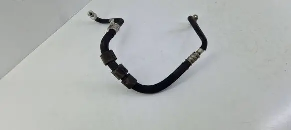 Audi A6 S6 C7 4G Air conditioning (A/C) pipe/hose 4G0260701BT