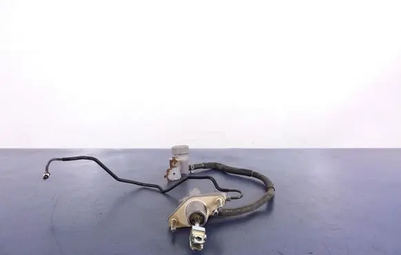 Honda City Other control units/modules