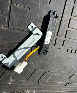 Hyundai Tucson TL Immobiliser reader (aerial) 95420D3200