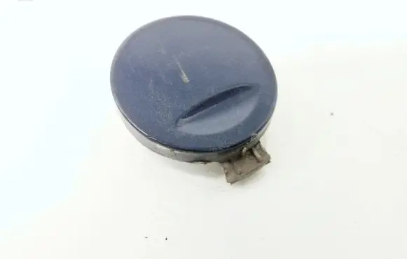 Rear bumper row hook cap/cover