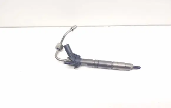 Mercedes-Benz CLS C219 Fuel injector A6420701987