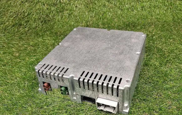 Land Rover Discovery 3 - LR3 Other control units/modules 7H4219C063AA XRA500220