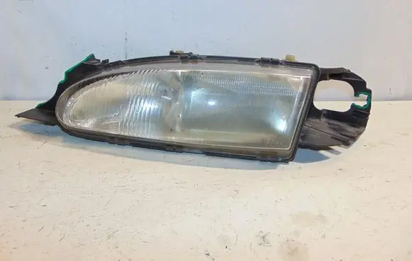Ford Mondeo MK I Headlight/headlamp 93BG13N010AB XS7J13006BA 1116233