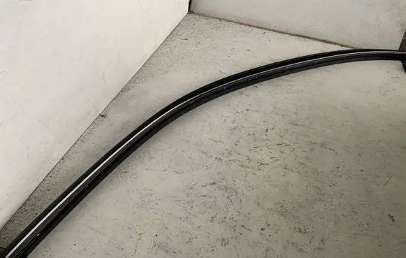 Mercedes-Benz CLK A209 C209 Other body part